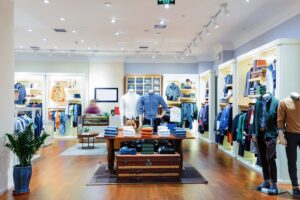 Retail Image