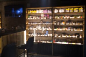 Vape Shops