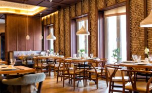 Restaurant Images