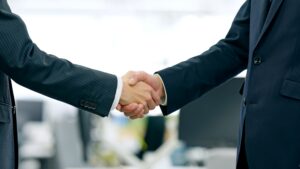 B2B Solution