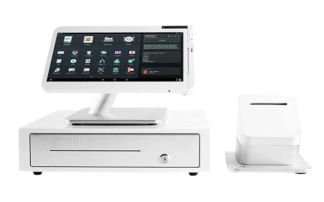 Clover Station v1